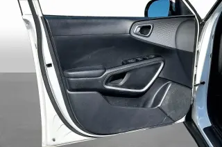 Kia Soul 2023 LX 4dr Crossover