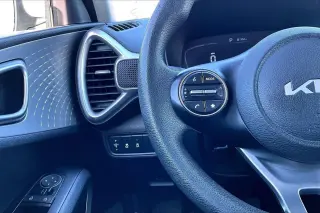 Kia Soul 2023 LX 4dr Crossover