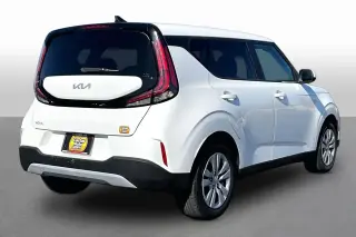 Kia Soul 2023 LX 4dr Crossover