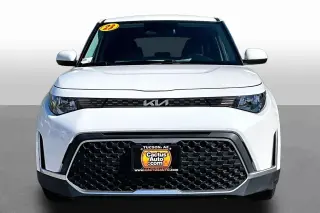 Kia Soul 2023 LX 4dr Crossover