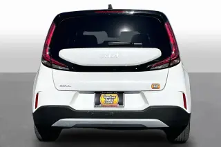 Kia Soul 2023 LX 4dr Crossover