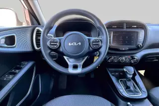 Kia Soul 2023 LX 4dr Crossover