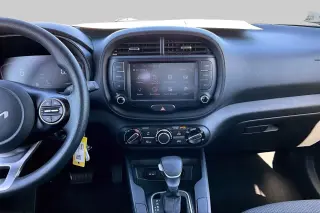 Kia Soul 2023 LX 4dr Crossover