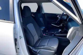 Kia Soul 2023 LX 4dr Crossover