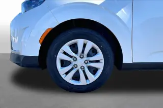 Kia Soul 2023 LX 4dr Crossover