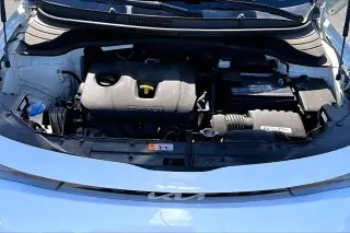 Kia Soul 2023 LX 4dr Crossover