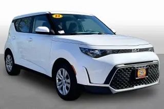 Kia Soul 2023 LX 4dr Crossover