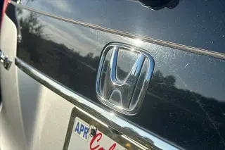 Honda CR-V 2012 EX-L 4dr SUV