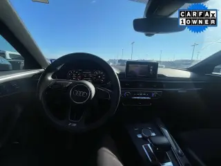 Audi S5 Sportback 2018 tracción total 3.0T quattro Premium Plus 4p Sportback