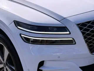 Genesis GV80 2021 tracción en todas las ruedas 3.5T 4p SUV