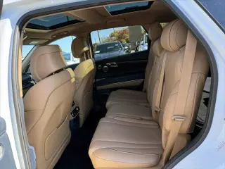 Genesis GV80 2021 tracción en todas las ruedas 3.5T 4p SUV