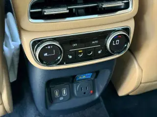 Genesis GV80 2021 tracción en todas las ruedas 3.5T 4p SUV