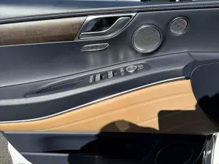 Genesis GV80 2021 tracción en todas las ruedas 3.5T 4p SUV