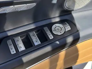 Genesis GV80 2021 tracción en todas las ruedas 3.5T 4p SUV