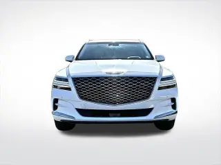 Genesis GV80 2021 tracción en todas las ruedas 3.5T 4p SUV