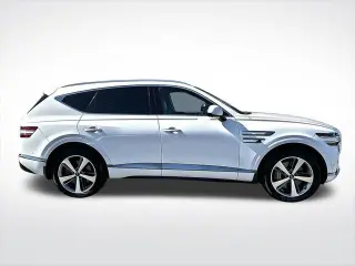 Genesis GV80 2021 tracción en todas las ruedas 3.5T 4p SUV