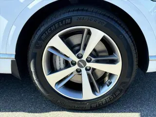 Genesis GV80 2021 tracción en todas las ruedas 3.5T 4p SUV