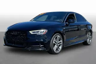 Audi A3 2019 Premium Plus 40 TFSI 4p Sedan