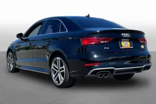 Audi A3 2019 Premium Plus 40 TFSI 4p Sedan