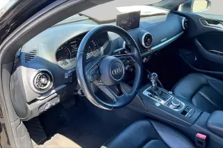 Audi A3 2019 Premium Plus 40 TFSI 4p Sedan