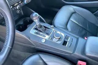 Audi A3 2019 Premium Plus 40 TFSI 4p Sedan