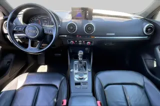 Audi A3 2019 Premium Plus 40 TFSI 4p Sedan