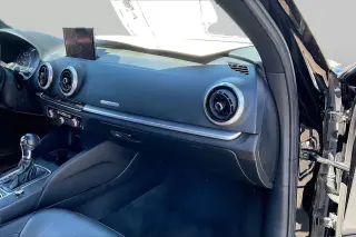 Audi A3 2019 Premium Plus 40 TFSI 4p Sedan