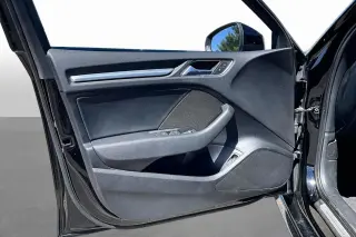Audi A3 2019 Premium Plus 40 TFSI 4p Sedan