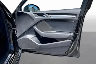 Audi A3 2019 Premium Plus 40 TFSI 4p Sedan