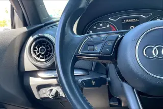 Audi A3 2019 Premium Plus 40 TFSI 4p Sedan