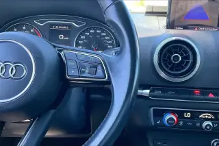 Audi A3 2019 Premium Plus 40 TFSI 4p Sedan
