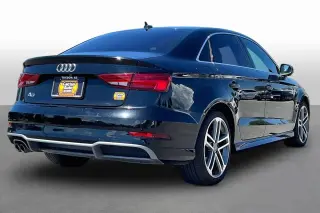 Audi A3 2019 Premium Plus 40 TFSI 4p Sedan