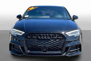 Audi A3 2019 Premium Plus 40 TFSI 4p Sedan