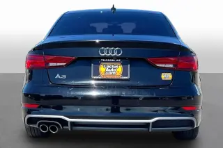 Audi A3 2019 Premium Plus 40 TFSI 4p Sedan
