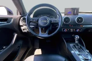 Audi A3 2019 Premium Plus 40 TFSI 4p Sedan