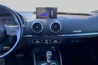 Audi A3 2019 Premium Plus 40 TFSI 4p Sedan