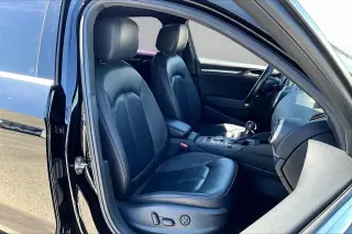Audi A3 2019 Premium Plus 40 TFSI 4p Sedan