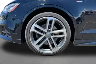 Audi A3 2019 Premium Plus 40 TFSI 4p Sedan