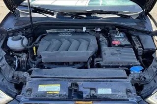 Audi A3 2019 Premium Plus 40 TFSI 4p Sedan
