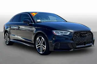 Audi A3 2019 Premium Plus 40 TFSI 4p Sedan