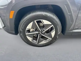 Hyundai TUCSON Hybrid 2025 AWD SEL Conveniencia 4p SUV