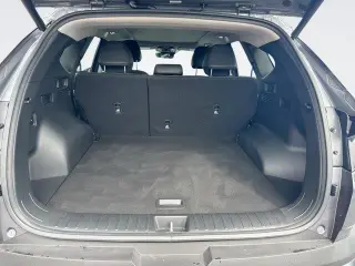 Hyundai TUCSON Hybrid 2025 AWD SEL Conveniencia 4p SUV
