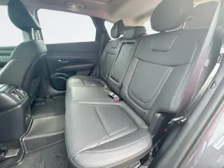 Hyundai TUCSON Hybrid 2025 AWD SEL Conveniencia 4p SUV