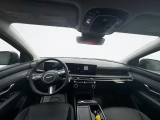 Hyundai TUCSON Hybrid 2025 AWD SEL Conveniencia 4p SUV