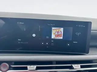 Hyundai TUCSON Hybrid 2025 AWD SEL Conveniencia 4p SUV