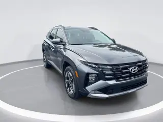 Hyundai TUCSON Hybrid 2025 AWD SEL Conveniencia 4p SUV
