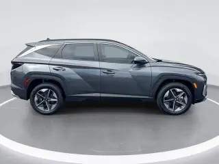 Hyundai TUCSON Hybrid 2025 AWD SEL Conveniencia 4p SUV