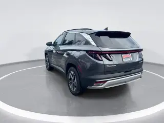 Hyundai TUCSON Hybrid 2025 AWD SEL Conveniencia 4p SUV