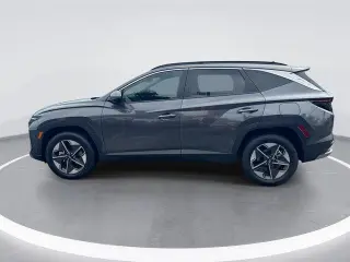 Hyundai TUCSON Hybrid 2025 AWD SEL Conveniencia 4p SUV