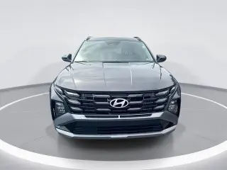 Hyundai TUCSON Hybrid 2025 AWD SEL Conveniencia 4p SUV